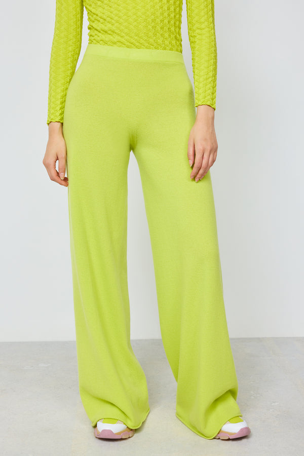 Semicouture Pantalone gwen | semicouture Offerte stagionali