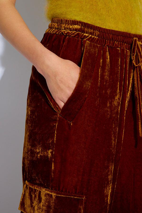 Semicouture Pantalone elise | semicouture Comprane uno, ottenene uno gratis