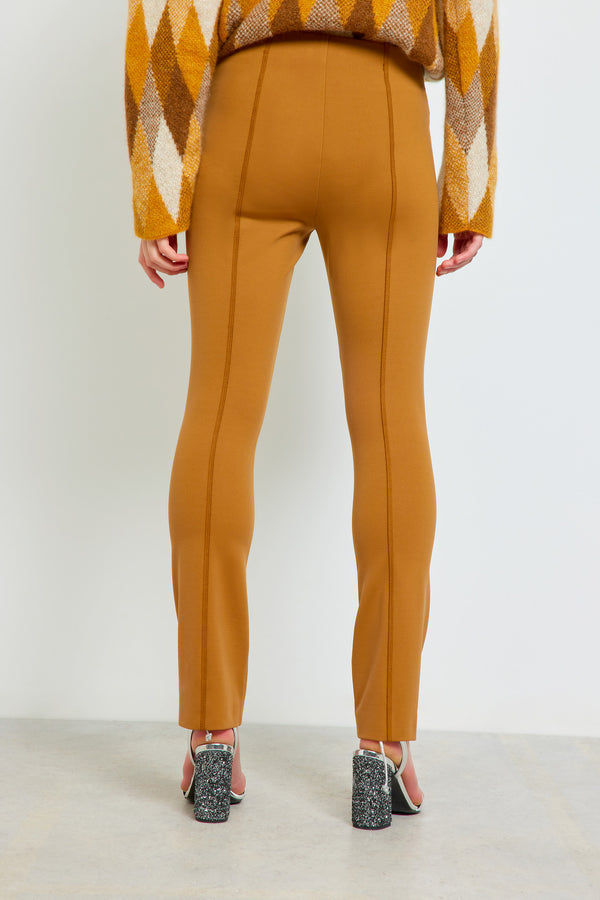 Semicouture Pantalone noemie | semicouture Offerte speciali