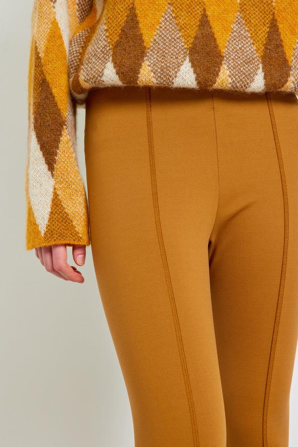Semicouture Pantalone noemie | semicouture Offerte speciali