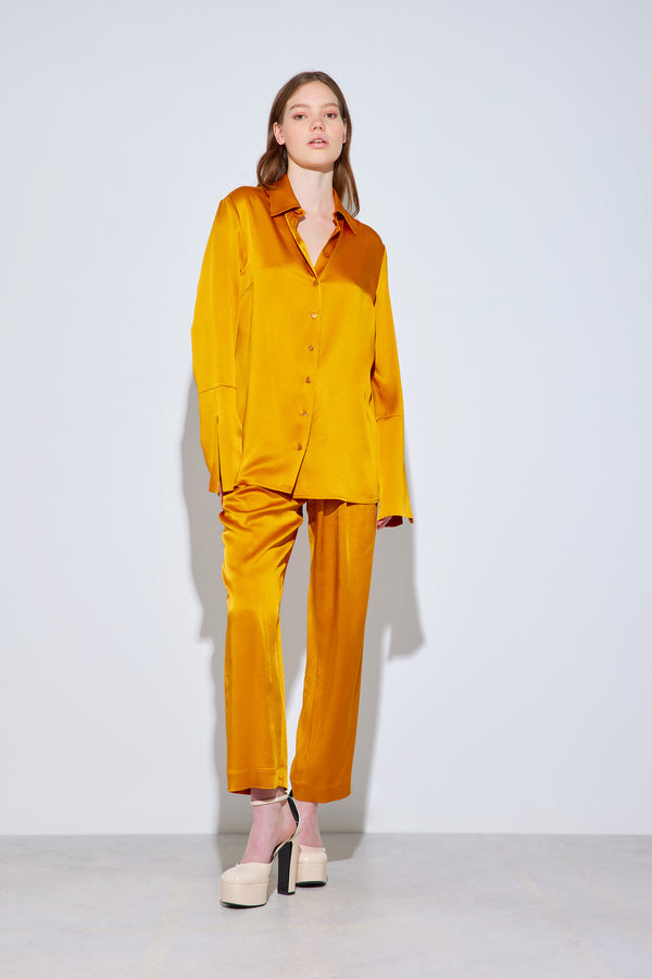 Semicouture Pantalone kezia | semicouture Enormi risparmi