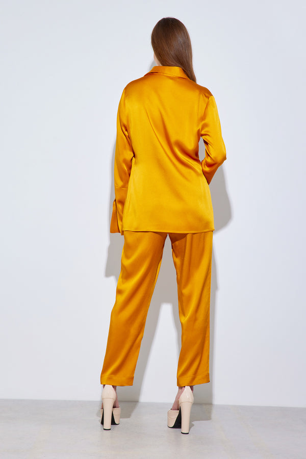 Semicouture Pantalone kezia | semicouture Enormi risparmi