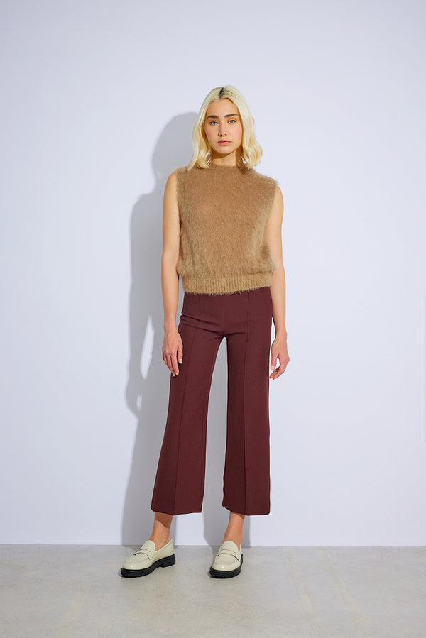 Semicouture Pantalone tammy | semicouture Sconti VIP