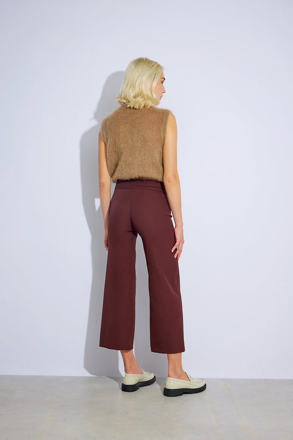 Semicouture Pantalone tammy | semicouture Sconti VIP