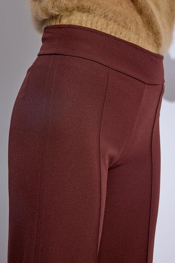 Semicouture Pantalone tammy | semicouture Sconti VIP