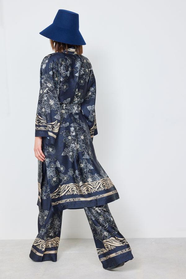 Semicouture Kimono josepha | semicouture Prezzo basso