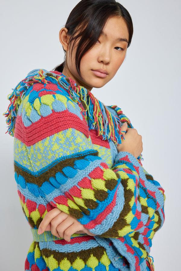Semicouture Cardigan rexana | semicouture Ultimi tre giorni