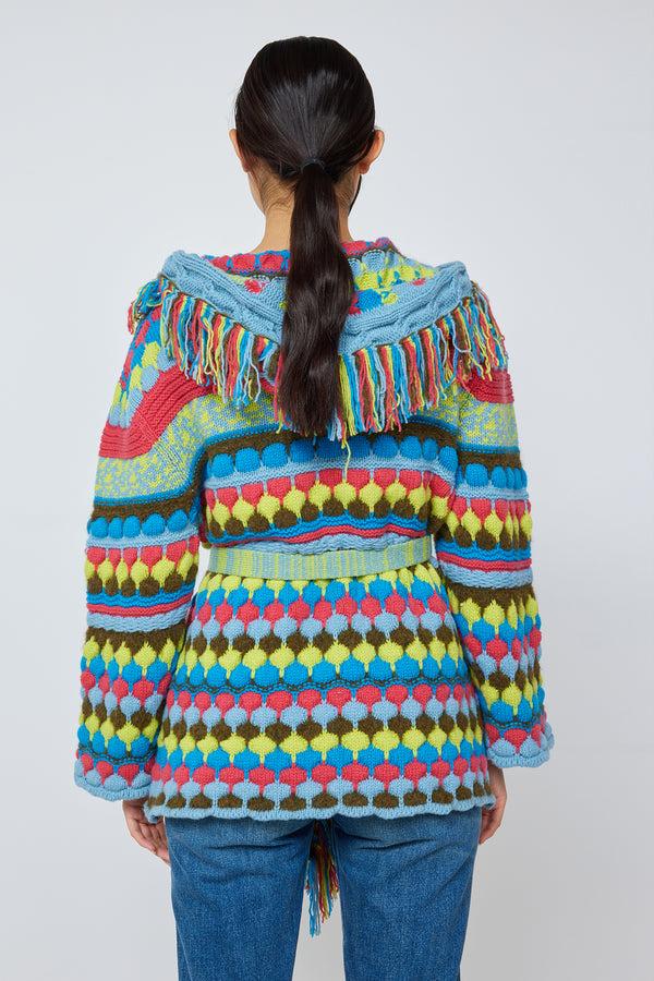Semicouture Cardigan rexana | semicouture Ultimi tre giorni