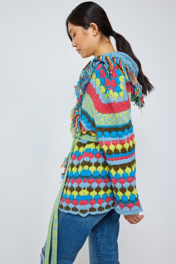 Semicouture Cardigan rexana | semicouture Ultimi tre giorni