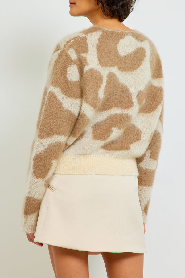 Semicouture Maglia ophelie | semicouture ACQUISTA ORA