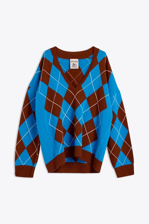 Semicouture Maglia dottie | semicouture Ultimi due giorni