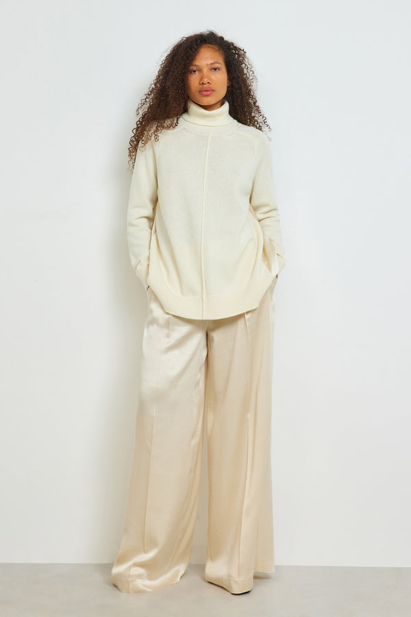 Semicouture Dolcevita lena | semicouture Fino al 60% di sconto