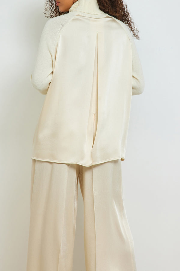 Semicouture Dolcevita lena | semicouture Fino al 60% di sconto