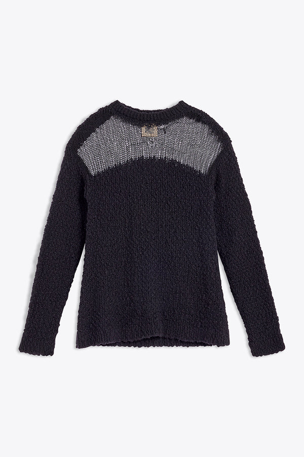 Semicouture Maglia keysha | semicouture Fino al 65% di sconto