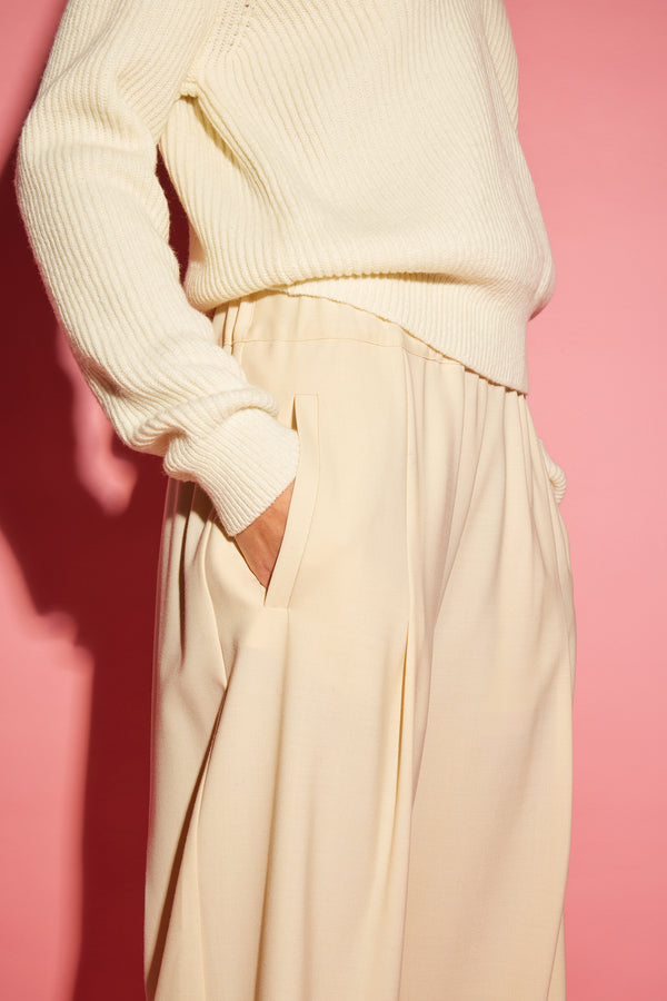 Semicouture Maglia brittany | semicouture Only for today
