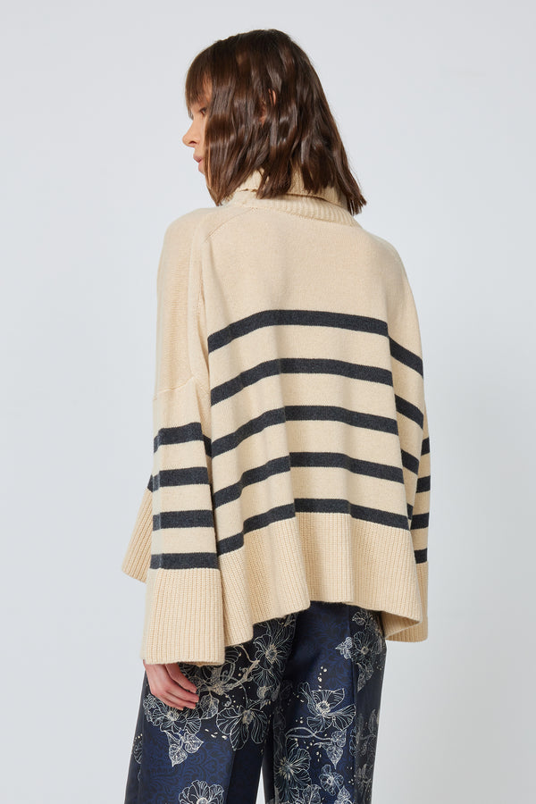 Semicouture Dolcevita amy | semicouture Sostegno trimestrale