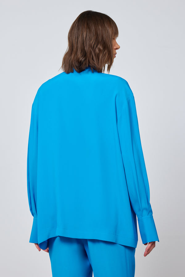 Semicouture Camicia ina | semicouture Fino al 55% di sconto