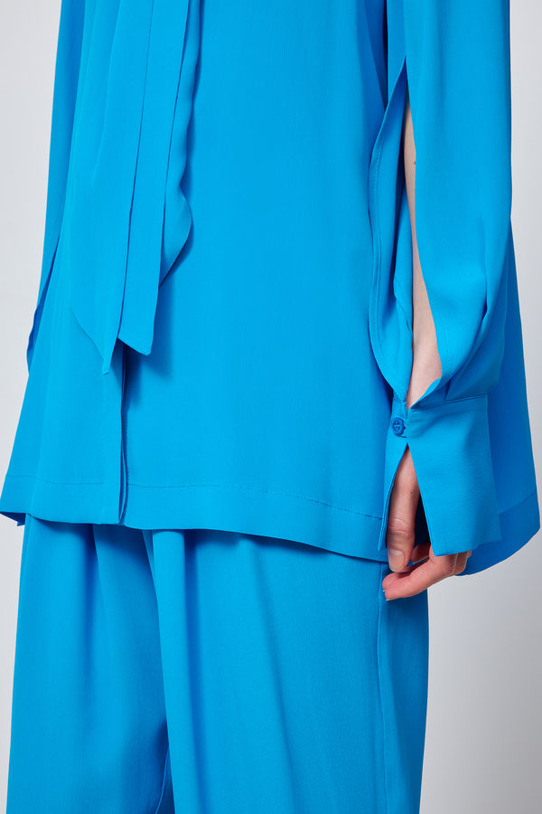 Semicouture Camicia ina | semicouture Fino al 55% di sconto