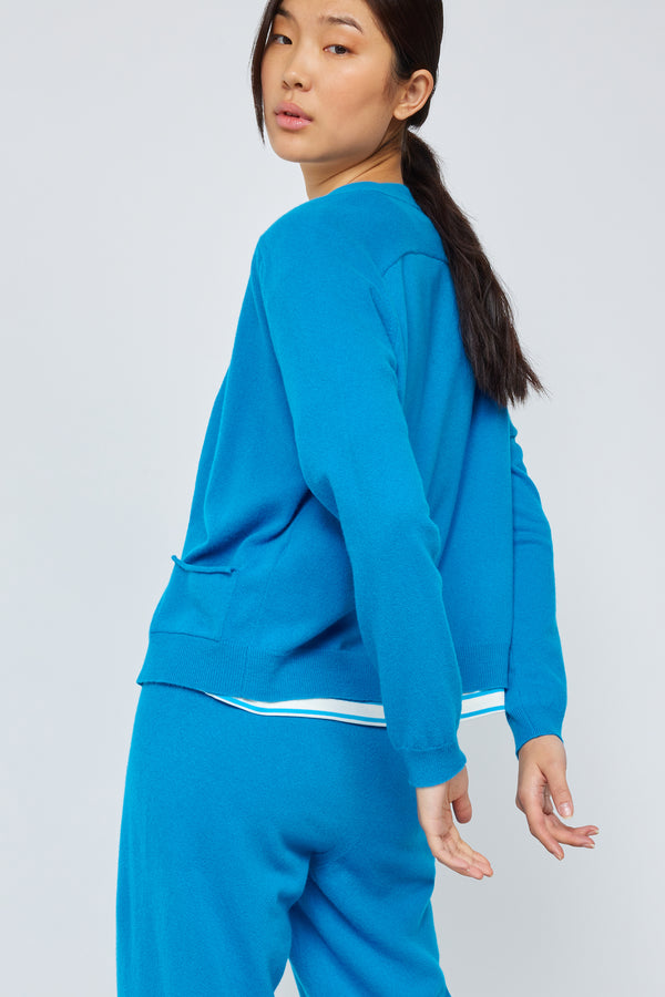 Semicouture Cardigan callista | semicouture Solo un giorno rimasto