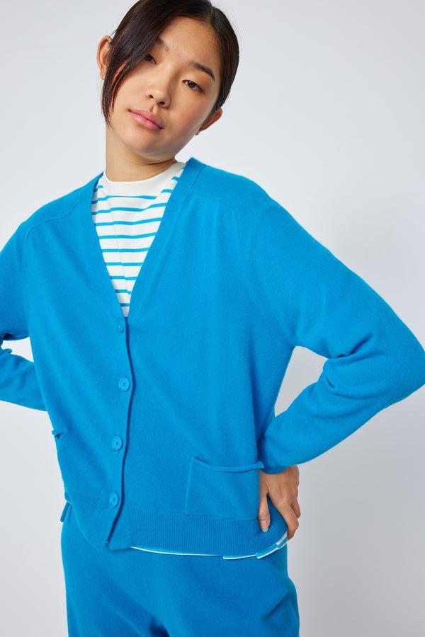 Semicouture Cardigan callista | semicouture Solo un giorno rimasto