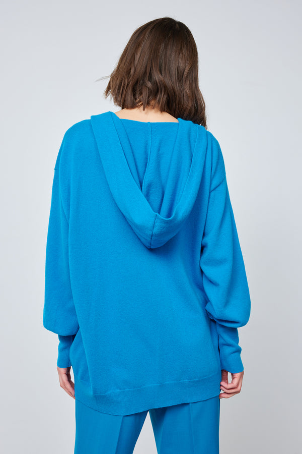 Semicouture Maglia corinna | semicouture Trasporto libero internazionale