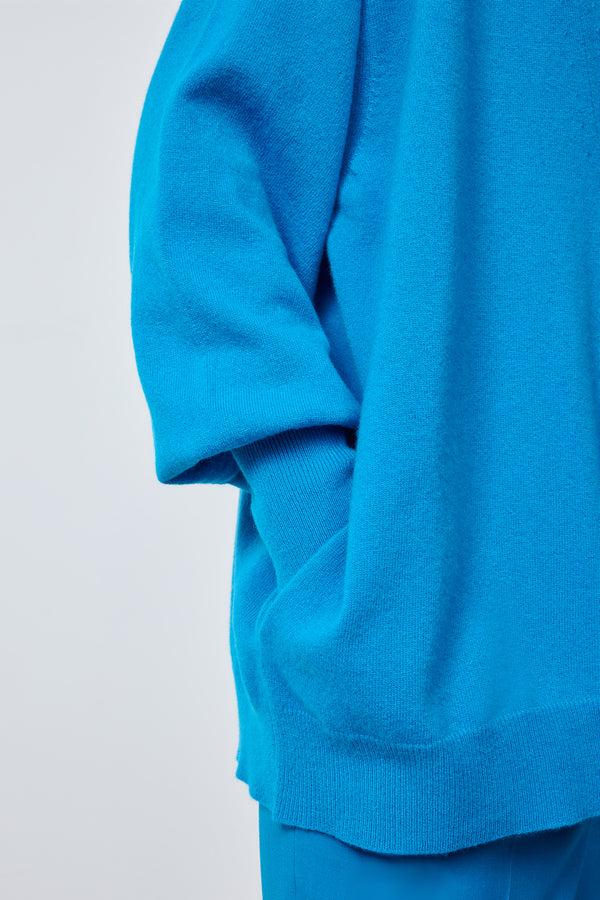 Semicouture Maglia corinna | semicouture Trasporto libero internazionale