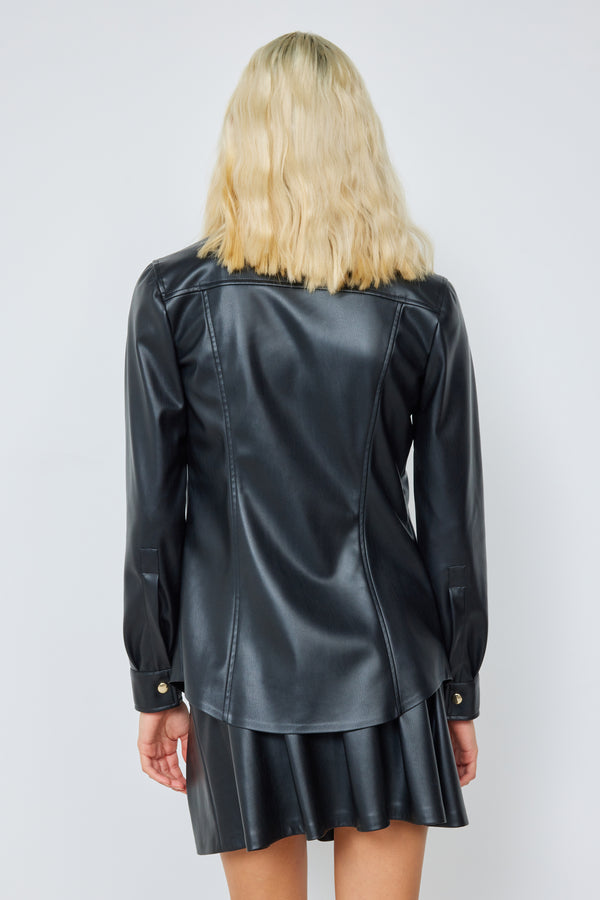 Semicouture Camicia layley | semicouture Officina
