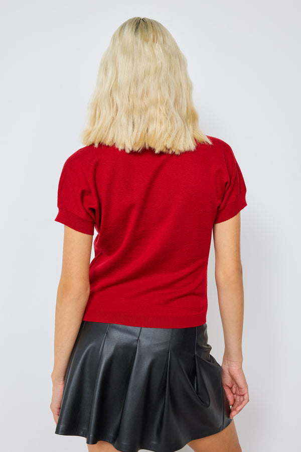 Semicouture Dolcevita lysette | semicouture Limitato a 3 giorni
