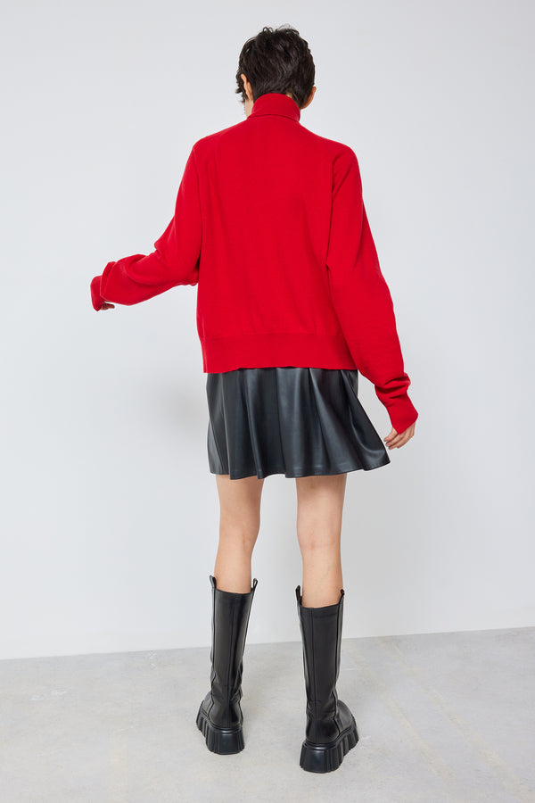 Semicouture Dolcevita laila | semicouture Esporta salva