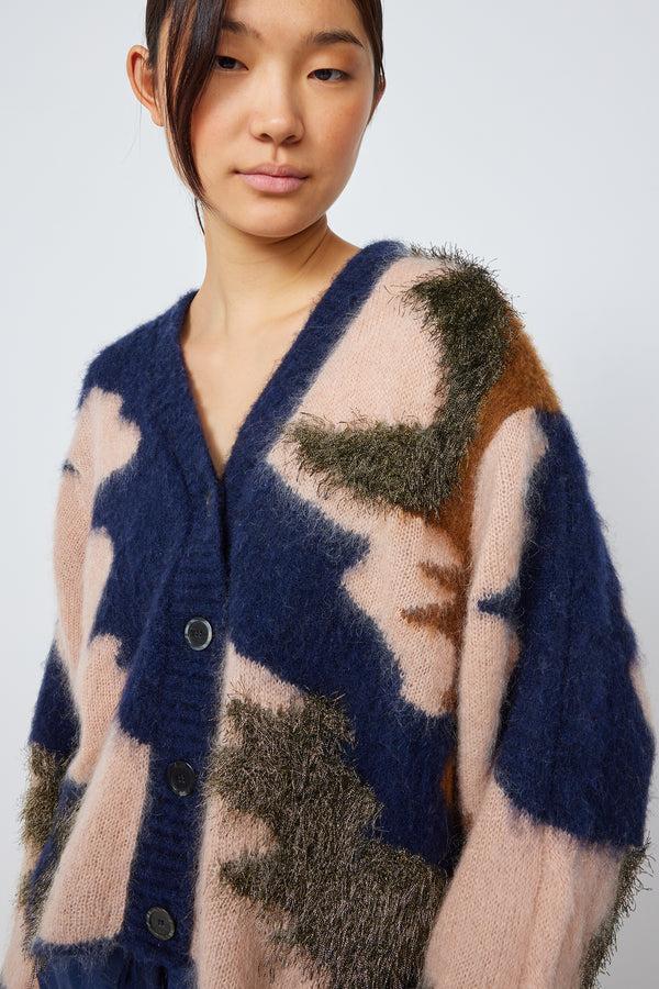 Semicouture Cardigan mabella | semicouture Black Friday Prezzi
