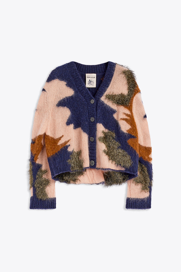 Semicouture Cardigan mabella | semicouture Black Friday Prezzi