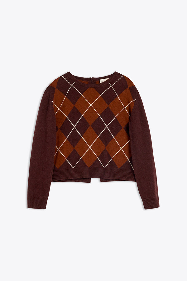 Semicouture Maglia chantel | semicouture In vendita