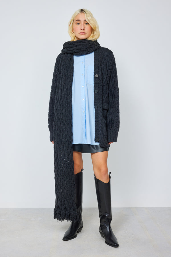 Semicouture Cardigan monica | semicouture 50% di sconto per tempo limitato