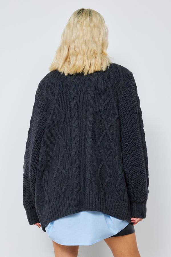 Semicouture Cardigan monica | semicouture 50% di sconto per tempo limitato