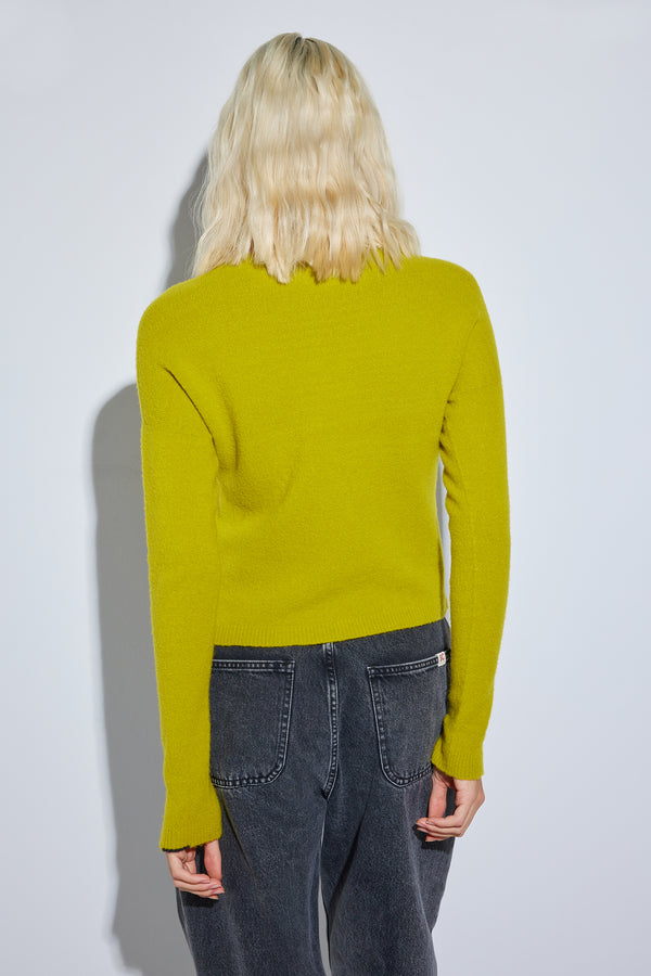 Semicouture Maglia haidee | semicouture 2025