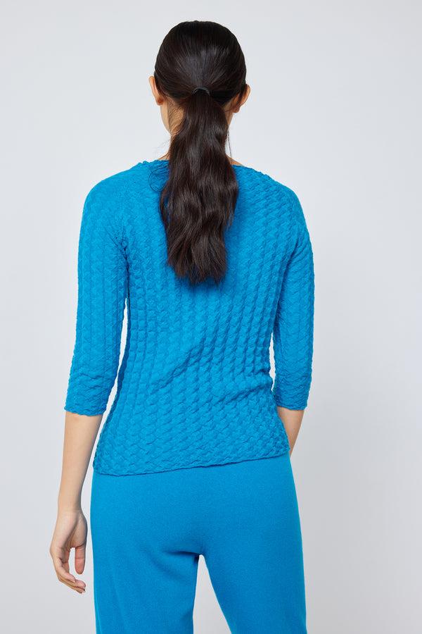Semicouture Maglia angelina | semicouture Italia