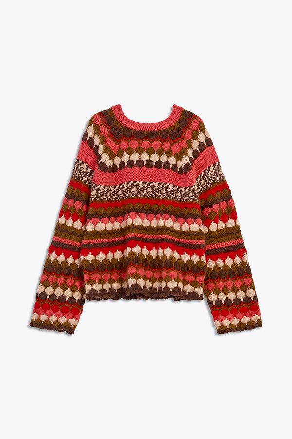 Semicouture Maglia monday | semicouture Nuovo