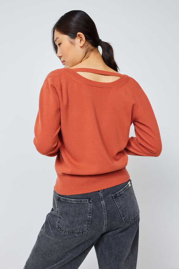 Semicouture Maglia brianne | semicouture Qualità