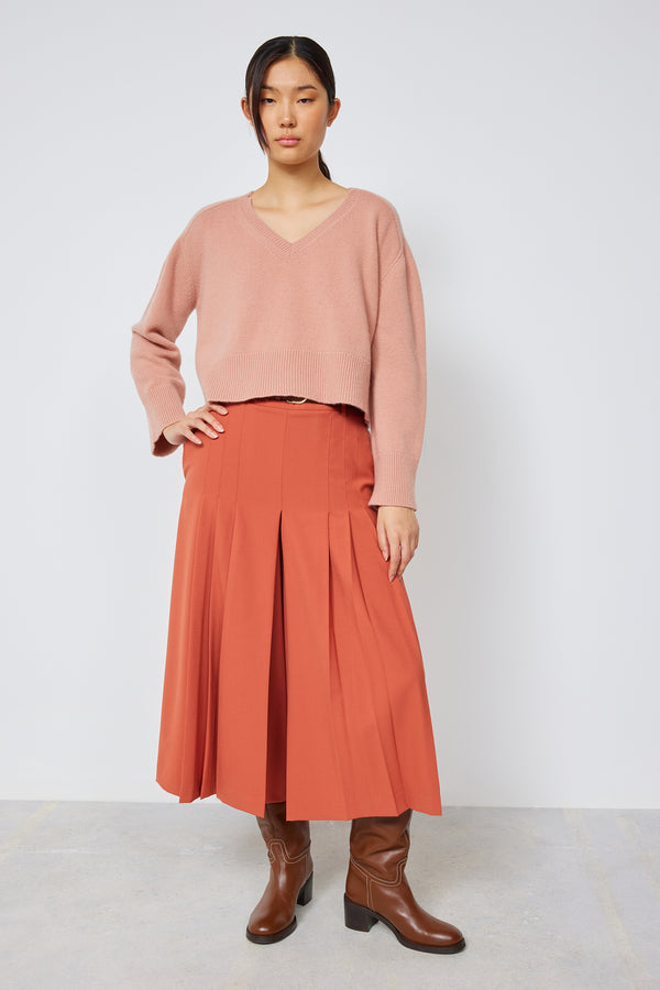 Semicouture Maglia aura | semicouture Promozione