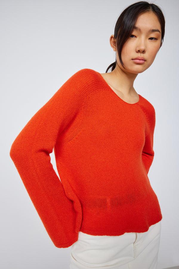 Semicouture Maglia elly | semicouture Spedizione Gratuita