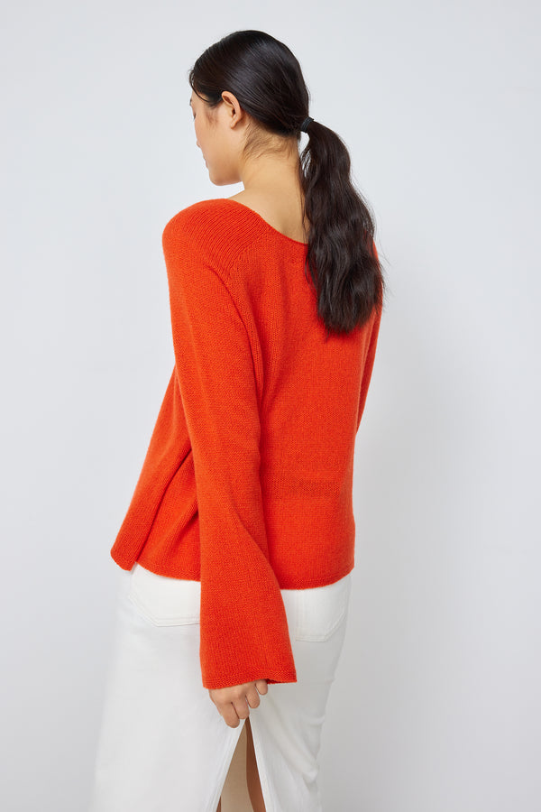 Semicouture Maglia elly | semicouture Spedizione Gratuita