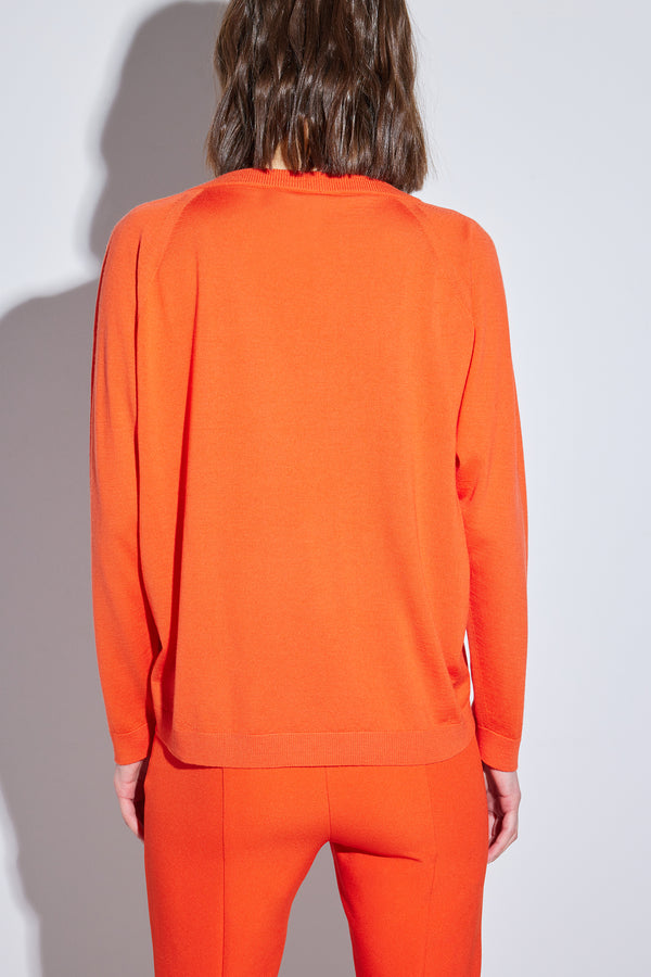 Semicouture Maglia elieen | semicouture Pezzi Unici