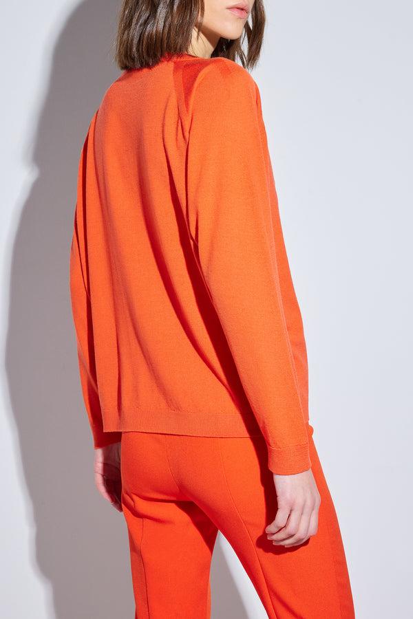 Semicouture Maglia elieen | semicouture Pezzi Unici