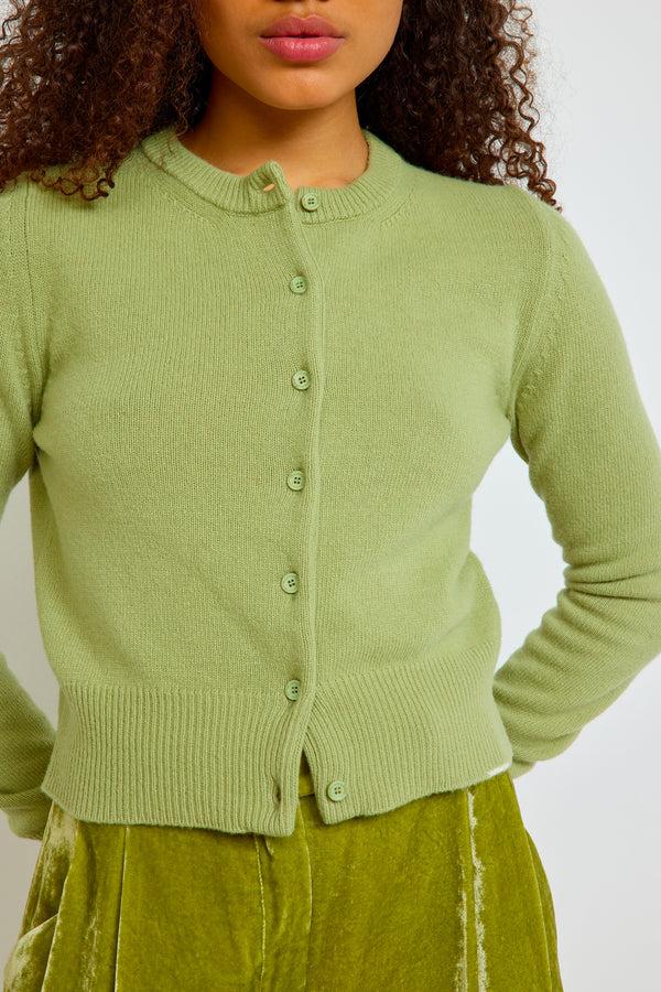 Semicouture Cardigan daphnee | semicouture Negozi Online