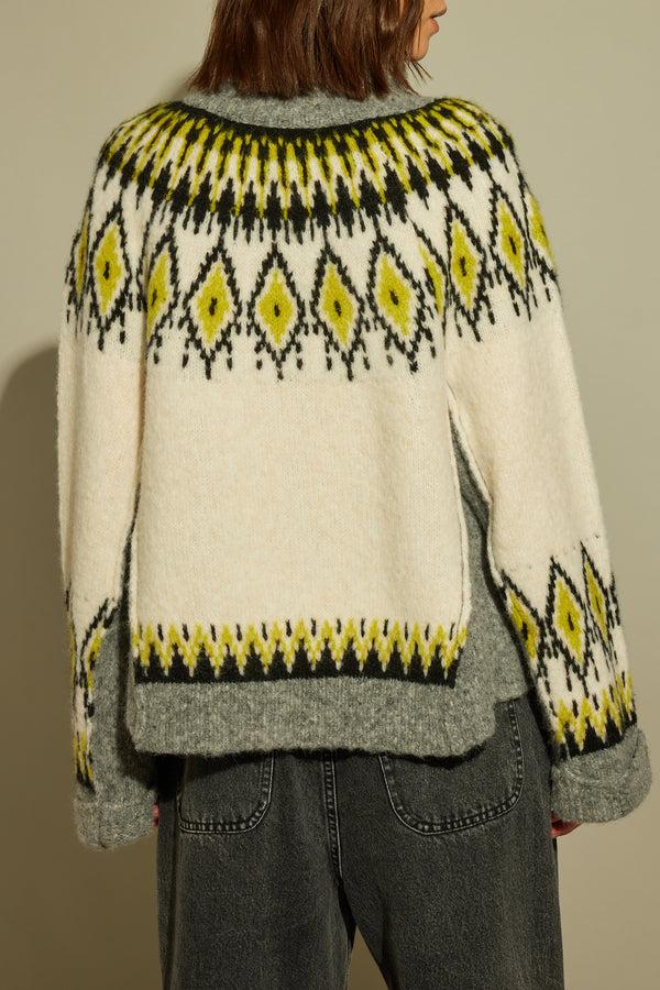 Semicouture Dolcevita madeline | semicouture Shopping Online