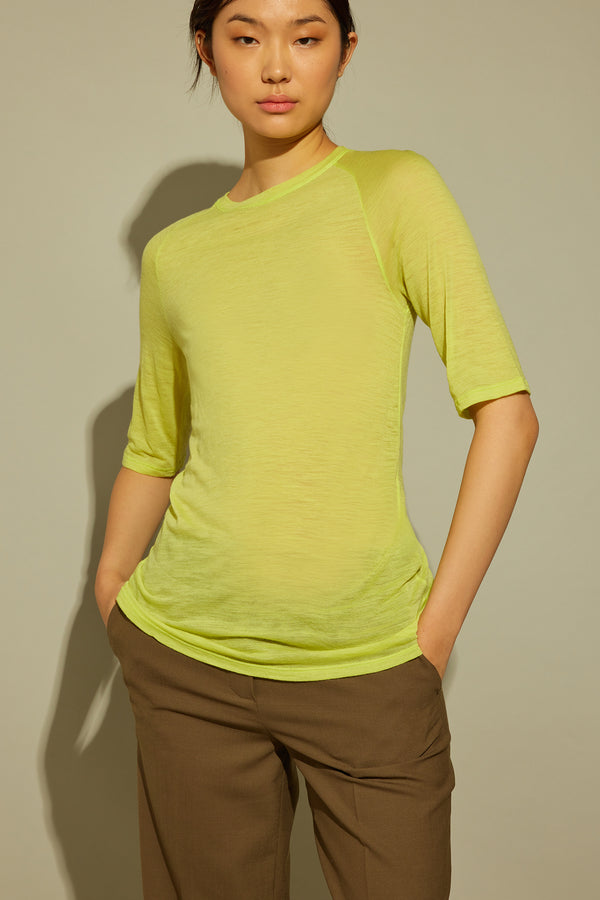 Semicouture T-shirt avelina | semicouture Affare Del Giorno