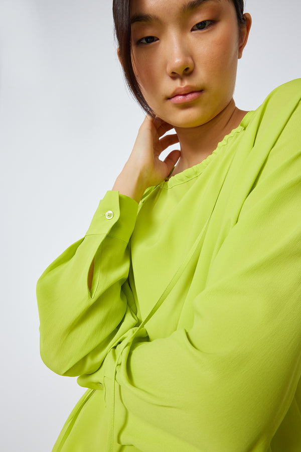 Semicouture Blusa edith | semicouture Convenienza