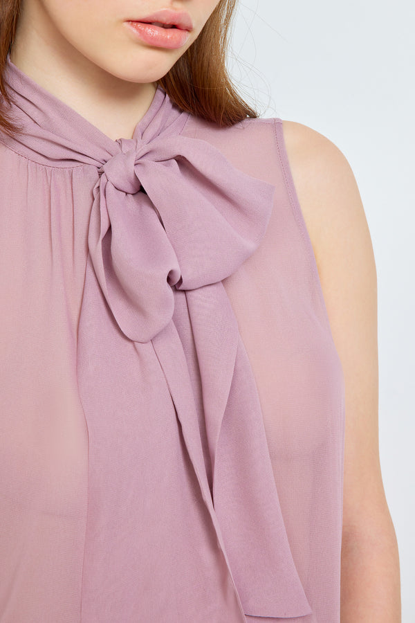 Semicouture Blusa julienne | semicouture Economico
