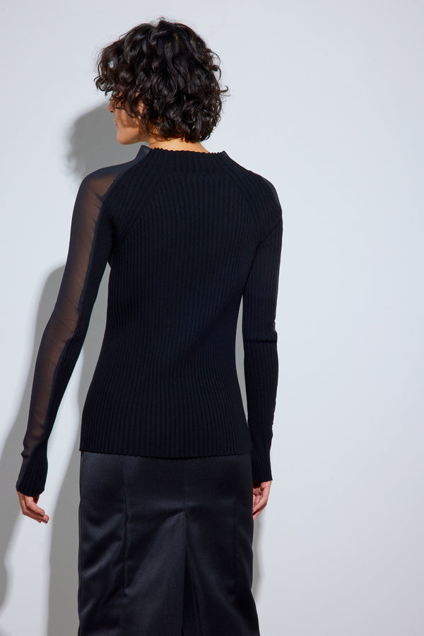 Semicouture Dolcevita estrella | semicouture In Vendita