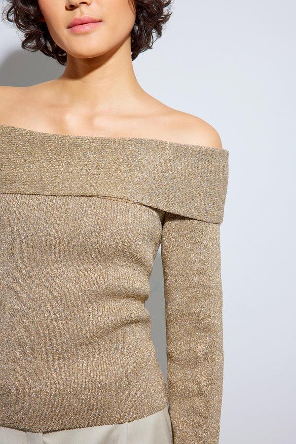Semicouture Maglia adeline | semicouture Saldi